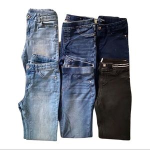 Girl’s Denim Bundle